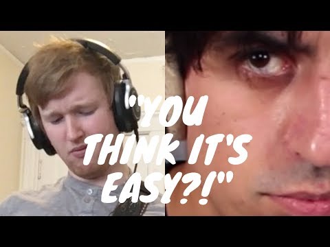 Davie504 Hardest Bass Riff EVER (PRO Cover)