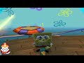 SpongeBob SquarePants Battle For Bikini Bottom LIVE