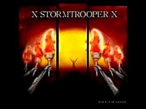xSTORMTROOPERx - The End Of Apathy (2008)