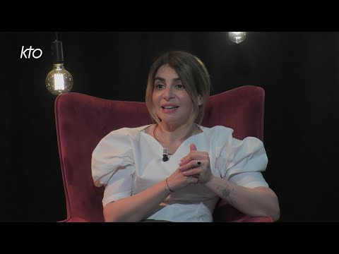 Julie Zenatti  "Mon identité, c’est le judaïsme"