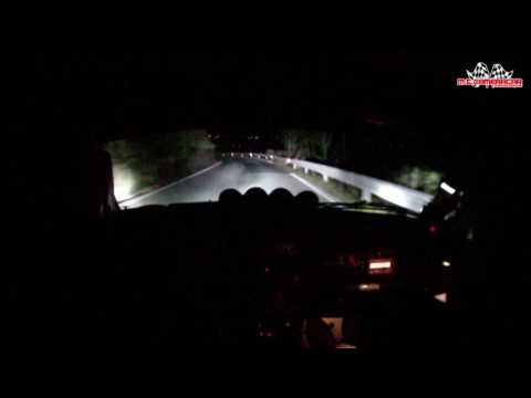 Rallyday del Carnevale 2017  Pardini - Frati  Rover 25 N/1