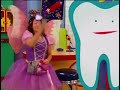 Playhouse Disney Imagination Movers Tooth Fairy Promo February 2010