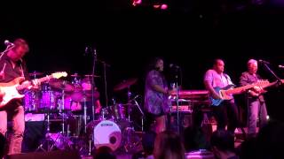 Shemekia Copeland - Dirty Water