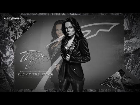 TARJA 'Eye Of The Storm' - Official Lyric Video