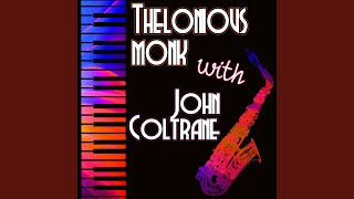 Off Minor (feat. John Coltrane)