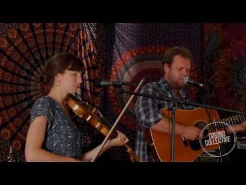 Jeffrey Martin - Poor Man - Live At Cosmic Collective