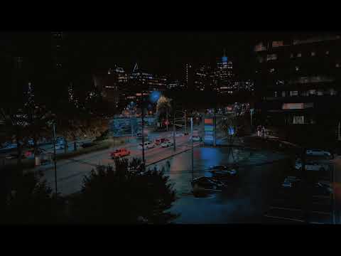 Kemmei - Like a Bird (Slowed - Reverb)