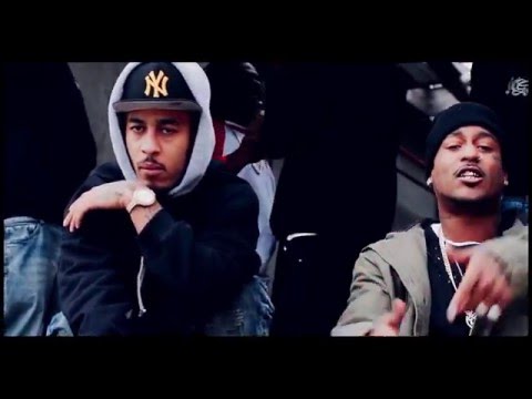 Alone -  Khali Hustle Dir. VividVizion