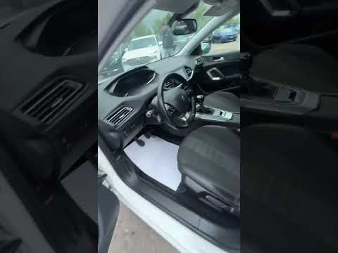 фото peugeot 308 ii рестайлинг 0