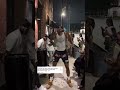 Hype Me Up At The Club