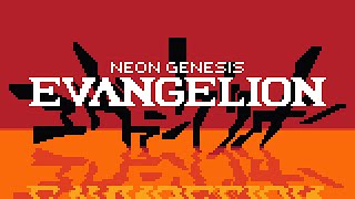 Download lagu Neon Genesis Evangelion — Pixel Art Collaboration  //  A Cruel Angel's Thesis mp3 Download lagu Neon Genesis Evangelion — Pixel Art Collaboration  //  A Cruel Angel's Thesis mp3