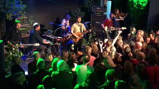 British Sea Power, No Lucifer, the Globe Cardiff 11/02/18