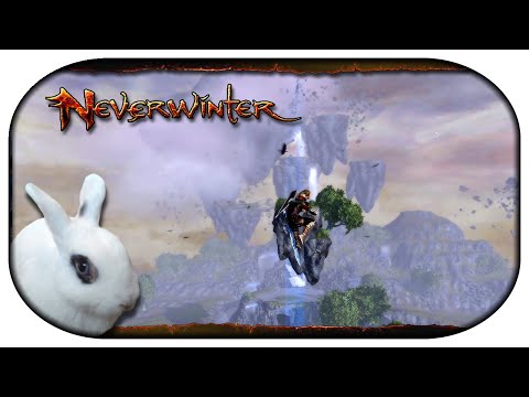 NEVERWINTER: Paladin-LP 🐇 108 - Fliegendes Kaninchen und der Heulender Schlund