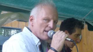 Iguanas at the  Gemini Party 2017-06-17 OYE  ISABEL