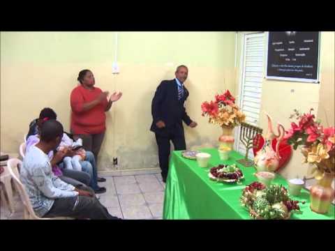 Bem vindo...Quadrangular Vera Cruz..04 Novembro 2012 - Campanha Jeova Jiré  - Louvor Adoração.