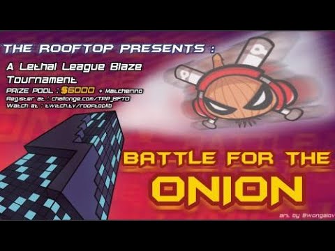 Battle for the Onion