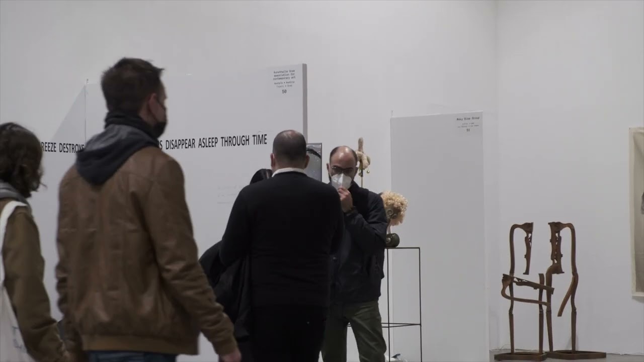 Platforms Project 2022