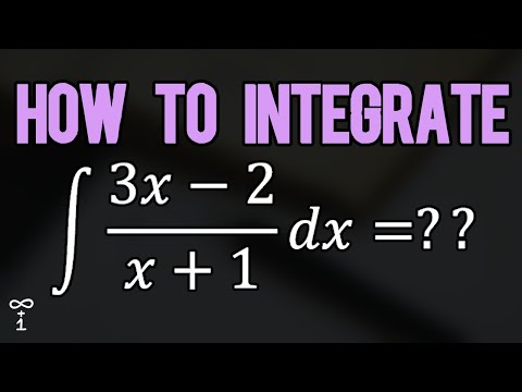 How to Integrate Rational Functions