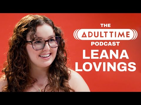 Leanna Lovings
