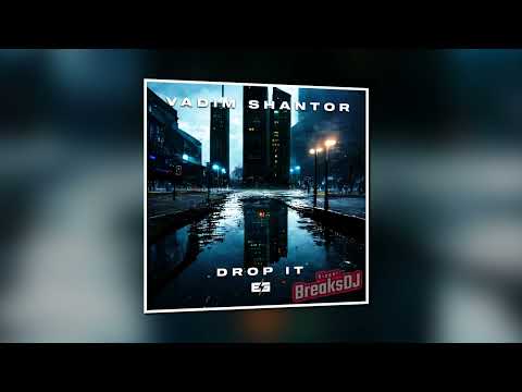 Vadim Shantor - Drop It
