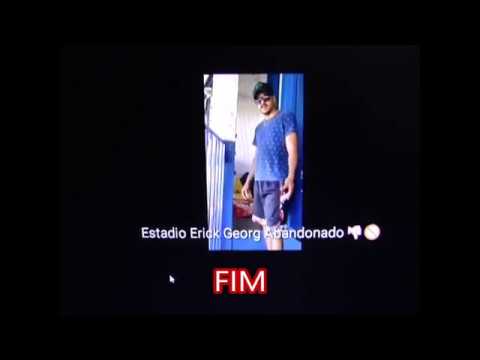 ROLÂNDIA ESTÁDIO DO NACIONAL NAC PRECISA DE CUIDADOS