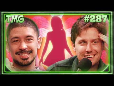 Finding Future Wife ft. Ben Cahn | TMG - Episode 287
