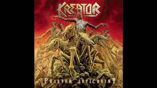 Kreator - United in Hate