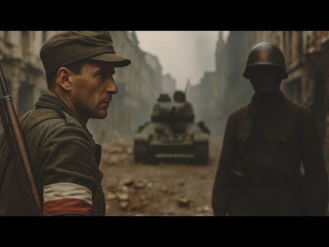 Jak Polacy Wygrali Bitwę… i Zostali Zdradzeni 48 Godzin Później