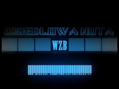 WZB - Ulica Rapu - Zapowiedz...