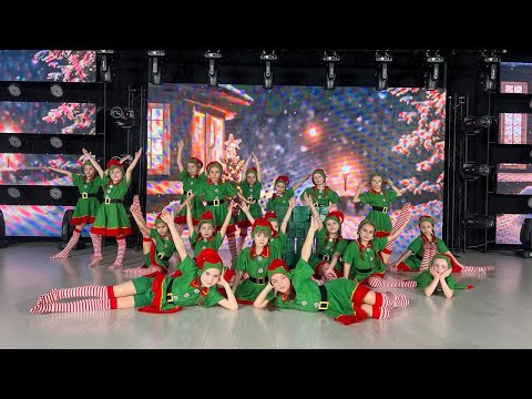 Alternative - The Elves