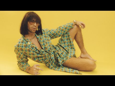 MR. FANTASY - Mr. Fantasy (Official Video)