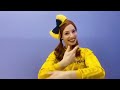 Emma Wiggles Sings Happy Birthday Greyson