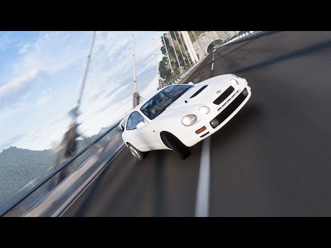 The Rally Of A Lifetime *Race* (Season 17 - Forza Horizon 5 #28)