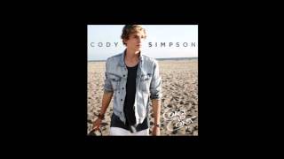 Cody Simpson- Crazy But True (Audio)