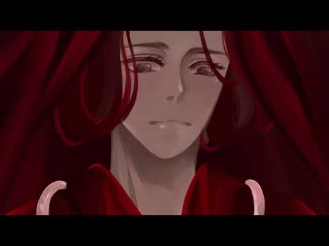 Irene Yang — Red Ghost Wedding