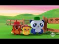 Universal Kids FINAL Commercial Break 2025