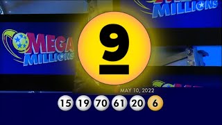 Check Your Tickets! Mega Millions Lottery Mistakes 9 for 6