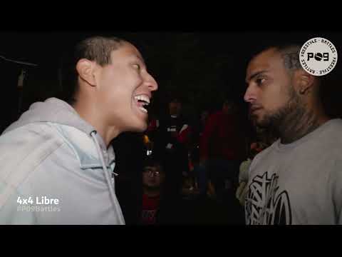 PAPICHA vs BAD LIFE - CUARTOS - REGIONAL HUANCAYO #P09BATTLES 2023