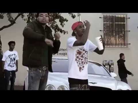 J MURDA X PABLO SKYWALKIN - SAME SHIT (Official Video)