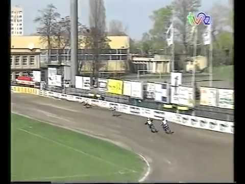 Stal II Rzeszów - Motor Lublin 1999 (Bieg 2)