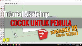 Download lagu Tutorial Sketchup - Konsep Dasar Belajar Aplikasi Sketchup Untuk Pemula || RDS Desain mp3 Download lagu Tutorial Sketchup - Konsep Dasar Belajar Aplikasi Sketchup Untuk Pemula || RDS Desain mp3