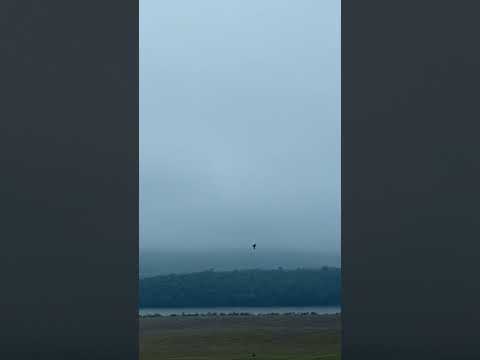 Represa de Ibiuna Sp. #brasil #Represa #rio #saopaulo