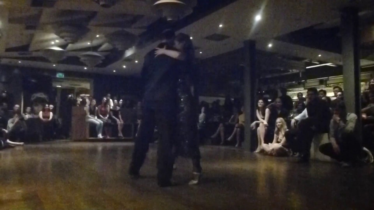 Elli Karadimou & Jordi Moragues Massanet 09/04/2017 Athens 3/4