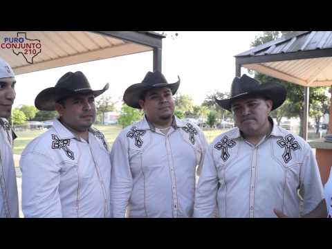 Interview with The Tejano Boys at TCF 2014