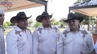 Interview with The Tejano Boys at TCF 2014