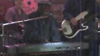 Pinetop Perkins Piano and Vocal - How Long