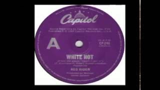 Red Rider - White Hot (1980)