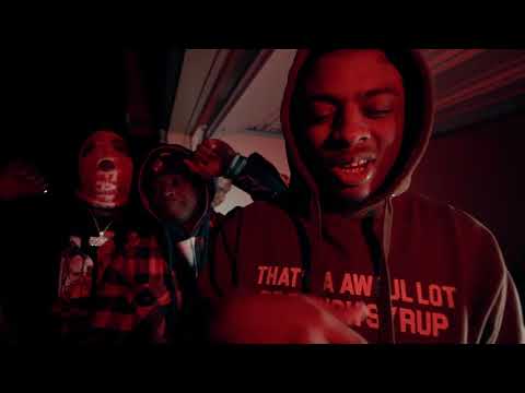 JuiceFrmChiraq x SSG Splurge - Michael Jackson (Official Music Video)