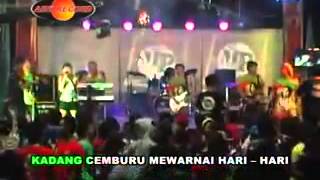 Download lagu Witing Tresno Jalaran Soko Kulino   Scorpio Dangdut Reggae mp3
