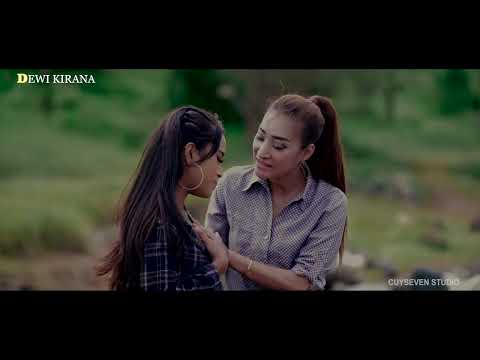 aja demenan dikit | dewi kirana duet anak ke dua kirana puspa tahun 2023